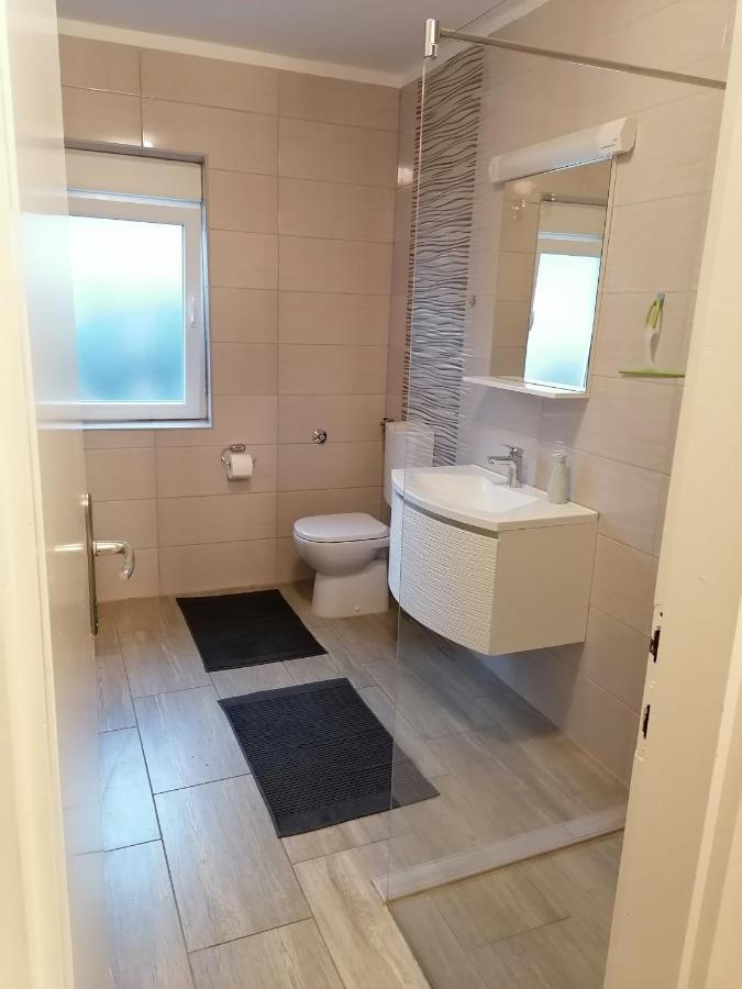 Apartman 2 Punta Pakoštane 外观 照片